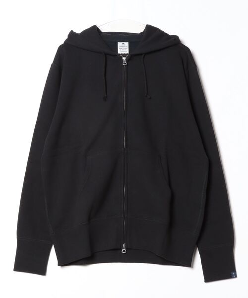 a.h.p.l ahpl パーカー　ブラック　Mサイズ a.h.p.l ahpl パーカーブラックMサイズ