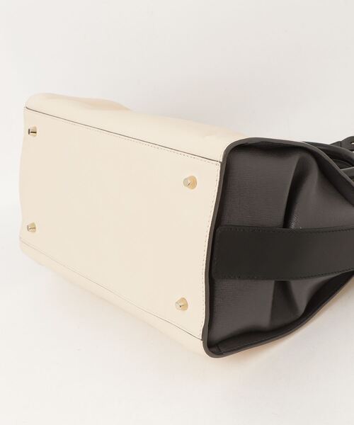 FURLA 「FURLA」 2WAYバッグ - ベージュ レディース : ZOZOTOWN