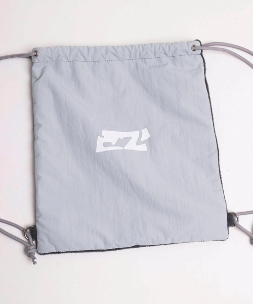 a2o デイバック リュック 「a2o」2face ナップサック メンズ