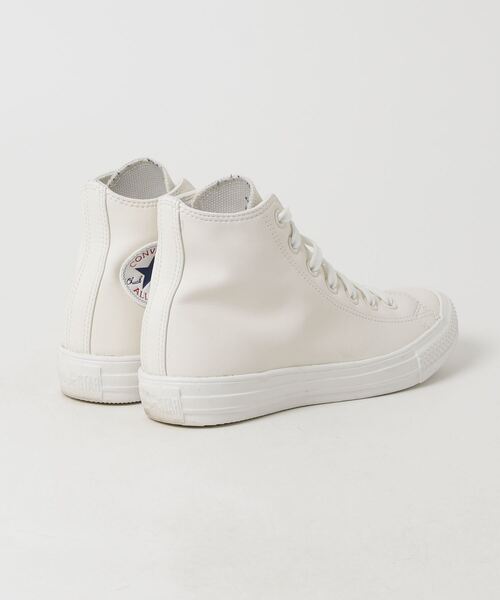 [CONVERSE] - ikatto спортивные туфли 24cm белый женский 