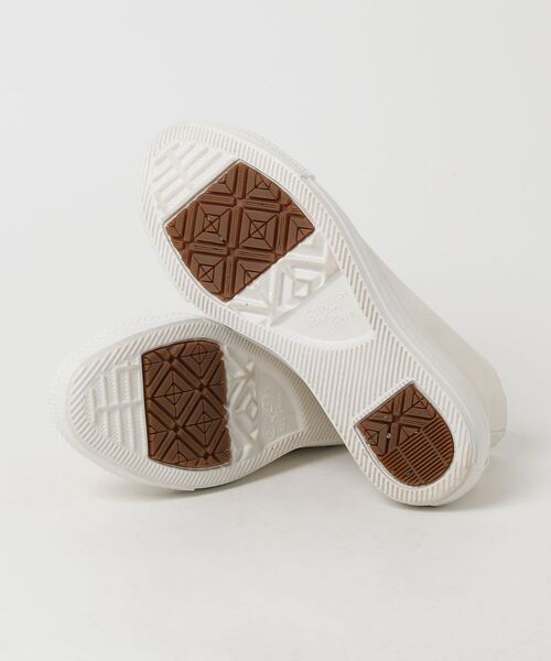 [CONVERSE] - ikatto спортивные туфли 24cm белый женский 