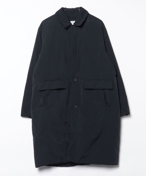 BEAUTY＆YOUTH UNITED ARROWS コート L ネイビー メンズ : ZOZOTOWN