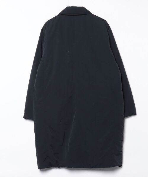 BEAUTY＆YOUTH UNITED ARROWS コート L ネイビー メンズ : ZOZOTOWN