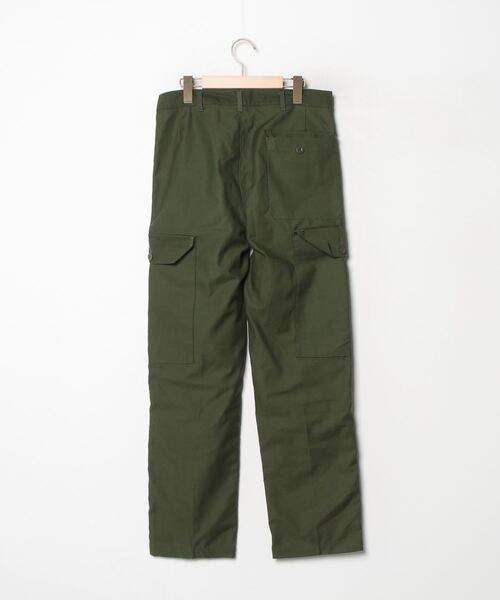 ♡*〜様 M-44　U.S.N.カーゴパンツ オリーブグリーン M-44 U.S.N.カーゴパンツ オリーブグリーン
