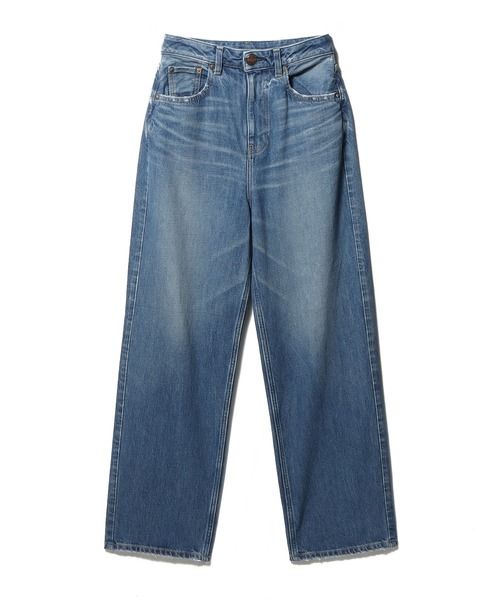 美品】レッドカード トウキョウ アパルトモン DAKOTA デニムパンツ 25