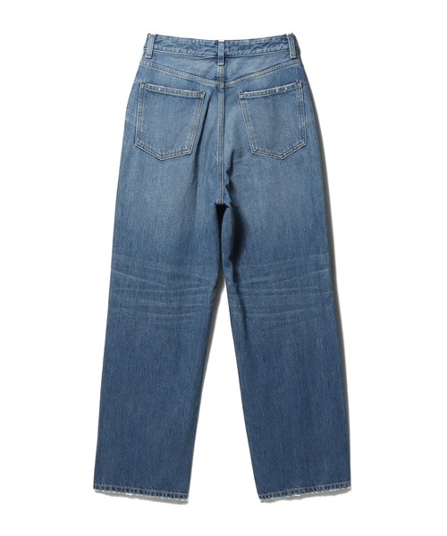 美品】レッドカード トウキョウ アパルトモン DAKOTA デニムパンツ 25