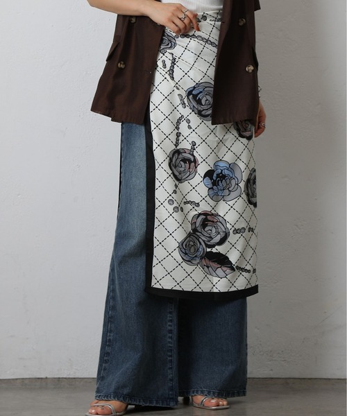 COLONY 2139（コロニー トゥーワンスリーナイン） スカーフ バンダナ