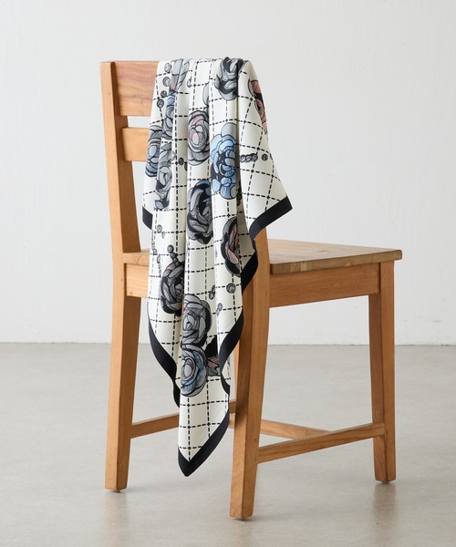 COLONY 2139（コロニー トゥーワンスリーナイン） スカーフ バンダナ