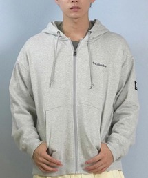 Columbia（コロンビア） パーカー 「限定」columbia/コロンビア ユニ