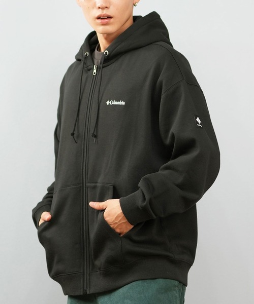 新品未使用✴️ColumbiaパーカーSサイズ Columbia 超SALE コロンビア メンズ S-XXL ヘイゼンジャケット