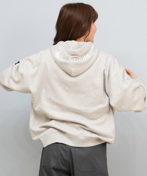 Columbia（コロンビア） パーカー 「限定」columbia/コロンビア ユニ