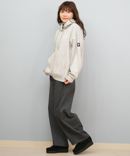 Columbia（コロンビア） パーカー 「限定」columbia/コロンビア ユニ