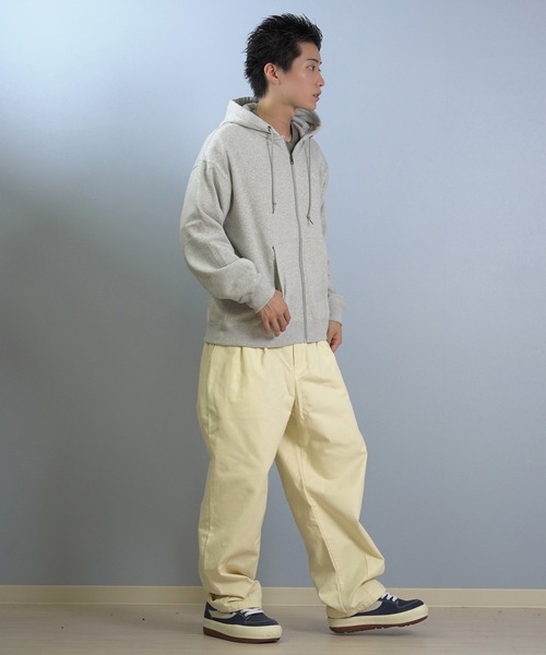 Columbia（コロンビア） パーカー 「限定」columbia/コロンビア ユニ