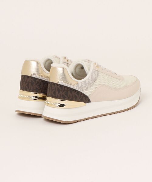 スニーカー TRAINER HATTIE TRAINER スニーカー レディースの画像