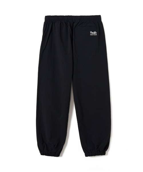 美品　BRIEFING×PACIFICGOLFCLUB LOGO PANTS BRIEFING – Pacific GOLF CLUB