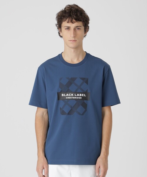 BLACK LABEL CRESTBRIDGE（ブラックレーベル クレストブリッジ） t