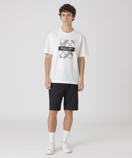 BLACK LABEL CRESTBRIDGE（ブラックレーベル クレストブリッジ） t