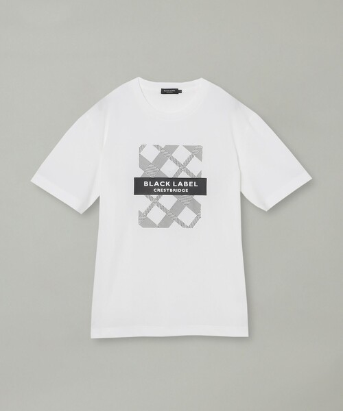 BLACK LABEL CRESTBRIDGE（ブラックレーベル クレストブリッジ） t