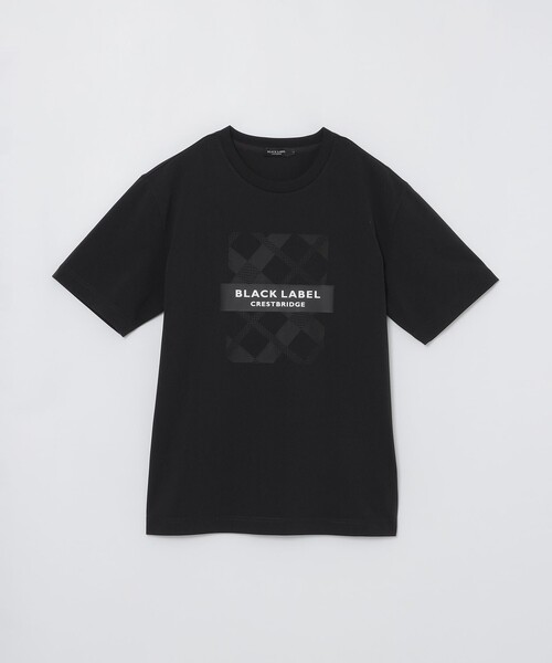 【たか】 BLACK LABEL CRESTBRIDGE シャツ L BLACK LABEL CRESTBRIDGE（ブラックレーベル クレストブリッジ） t