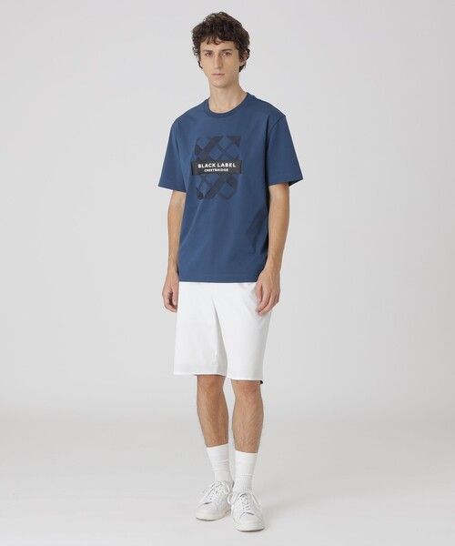 BLACK LABEL CRESTBRIDGE（ブラックレーベル クレストブリッジ） t