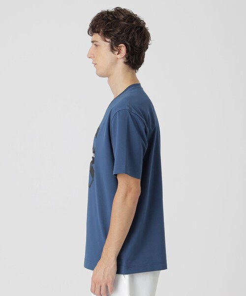 BLACK LABEL CRESTBRIDGE（ブラックレーベル クレストブリッジ） t