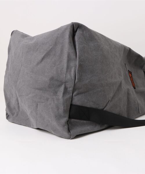 ボルコム　ダッフルバッグ D6512203 VOLCOM 22 FW ボルコム スケボーバッグ SKATE VITALS MILTON