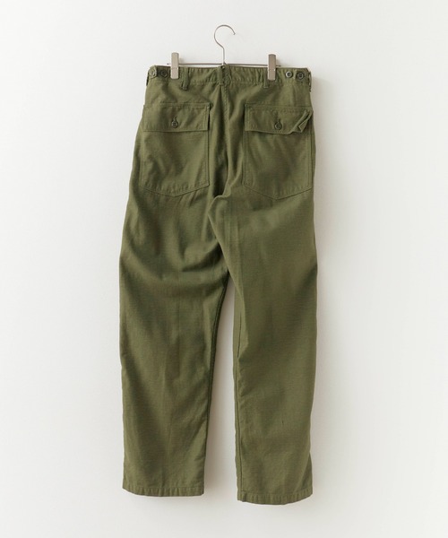 美品❗️OrSlow オアスロウ orSlow パンツ orSlow/オアスロウ VINTAGE FIT FATIGUE PANTS