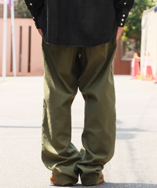 orSlow パンツ orSlow/オアスロウ VINTAGE FIT FATIGUE PANTS