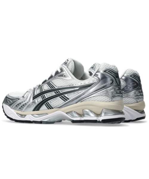 ASICS ゲルカヤノ 14 レースアップ スニーカー ASICS スニーカー 「ASICS/アシックス」GEL-KAYANO 14