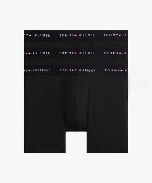 TOMMY HILFIGER ボクサーパンツ 3パックボクサーブリーフ