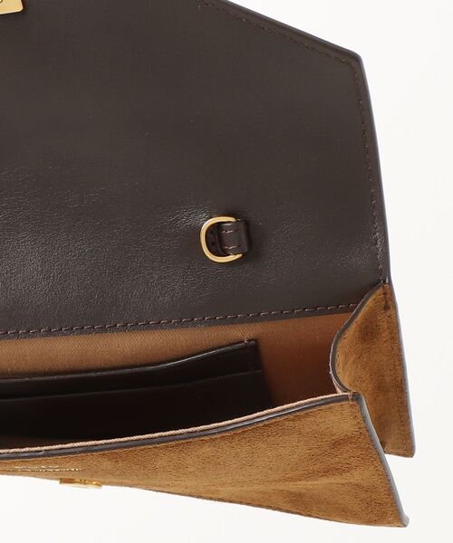 POLO RALPH LAUREN（ポロ・ラルフローレン） ショルダーバッグ バッグ