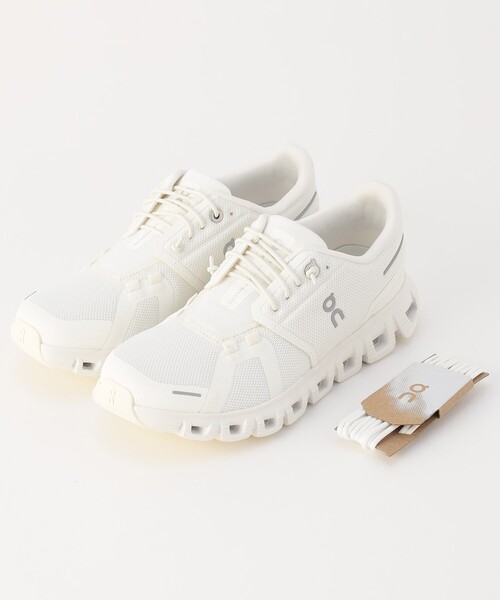 その他 cloud FREAK'S STORE スニーカー ON/オン Cloud 6「23.5cm〜24.5cm展開