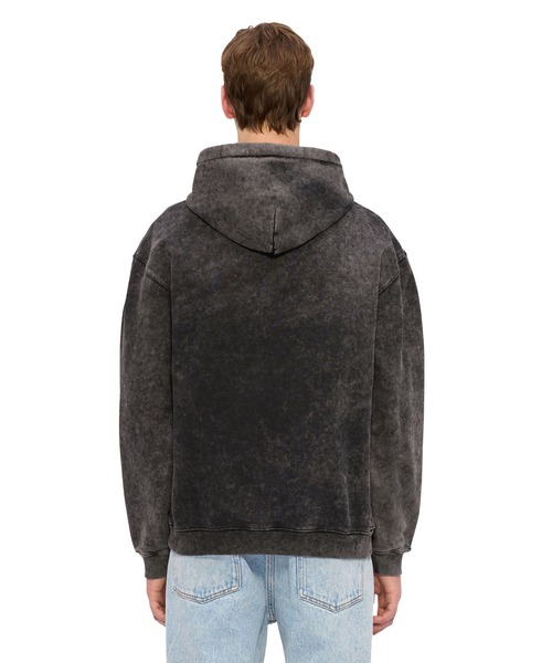 MSGM（エムエスジーエム） パーカー 「MSGM FAMILY BUSINESS