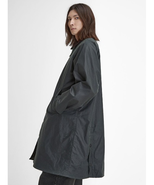 Barbour（バブアー） ブルゾン アウター 「EXMOOR / エクスモア