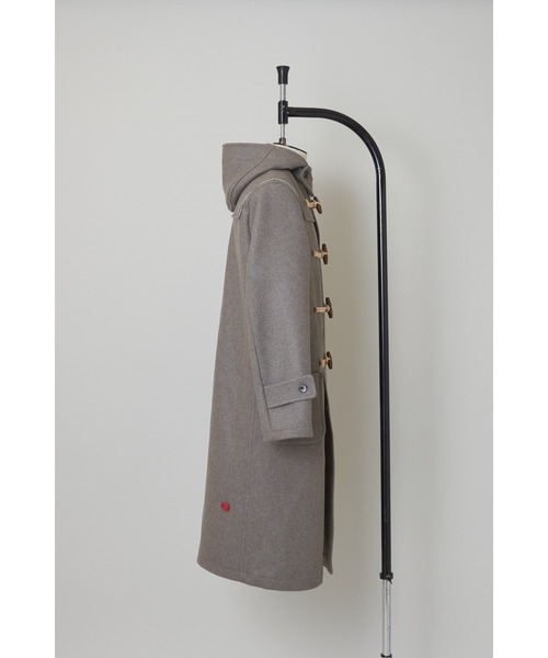 SHINYAKOZUKA（シンヤコヅカ） ダッフルコート コート PENCIL DUFFLE