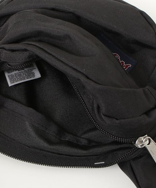 JANSPORT（ジャンスポーツ） ウエストポーチ ウエストバッグ FIFTH