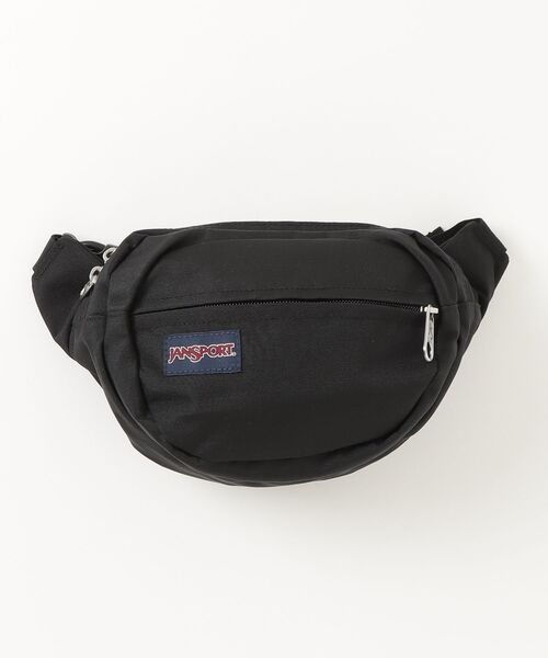JANSPORT(ジャンスポーツ) ウエストポーチ ウエストバッグ FIFTH JANSPORT(ジャンスポーツ) ウエストポーチ ウエストバッグ FIFTH