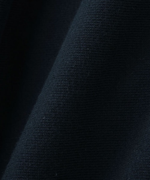 ETRE TOKYO（エトレトウキョウ） カーディガン Champion REVERSE WEAVE