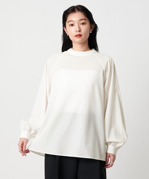 MARW UNITED ARROWS（マルゥ ユナイテッドアローズ） ブラウス シャツ