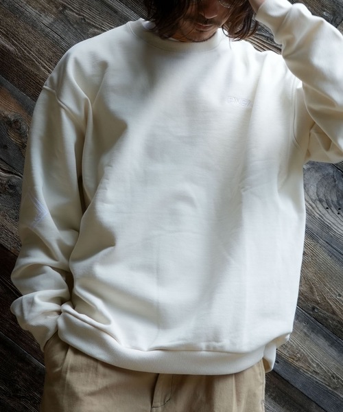 RVCA（ルーカ） トレーナー スウェット メンズ レディース : ZOZOTOWN