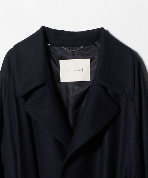 Mackintosh（マッキントッシュ） トレンチコート コート 「別注