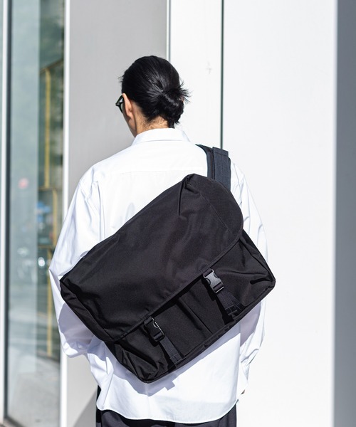 kuros'（クロス） ショルダーバッグ バッグ 「kuros'オリジナル」軽量