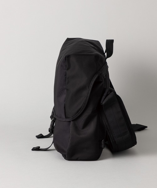 ショルダーバッグ バッグ 「kuros'オリジナル」軽量コーデュラナイロン