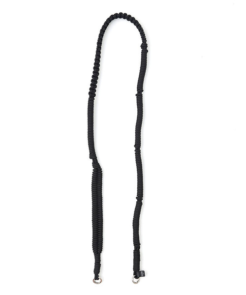 A SCENE/エーシーン Design paracord shoulder Plain デザインパラコードショルダーの画像