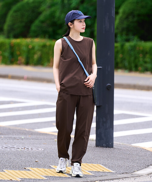 A SCENE/エーシーン Design paracord shoulder Plain デザインパラコードショルダーの画像