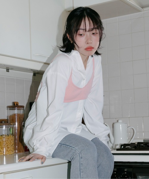 PILIT ニットブラビスチェ レディース : ZOZOTOWN Yahoo!店 - 通販