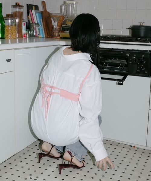 PILIT ニットブラビスチェ レディース : ZOZOTOWN Yahoo!店 - 通販