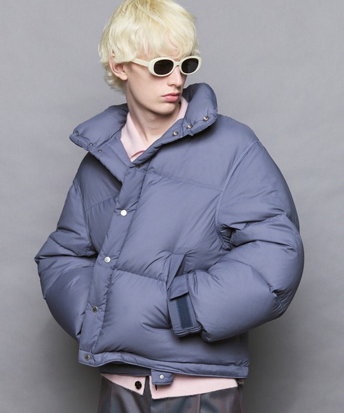 MAISON SPECIAL（メゾンスペシャル） ダウンジャケット ダウン