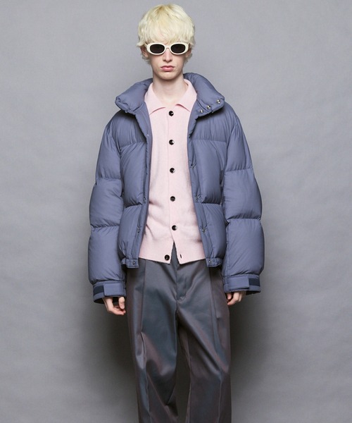 MAISON SPECIAL（メゾンスペシャル） ダウンジャケット ダウン