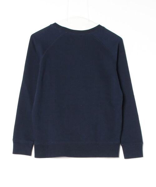 [RCWB] one отметка тренировочный cut and sewn S темно-синий женский 